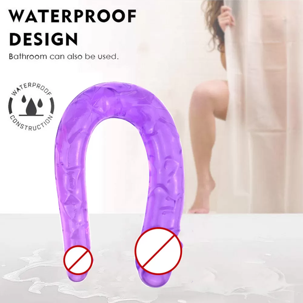 Sex Toys For Women Masturbation double Dildo - image 6