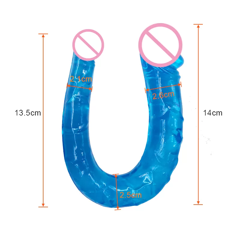 Sex Toys For Women Masturbation double Dildo - image 4