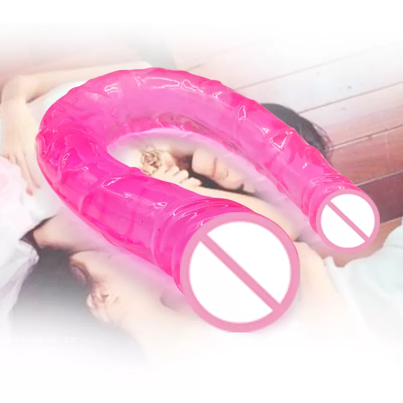 Sex Toys For Women Masturbation double Dildo - image 3
