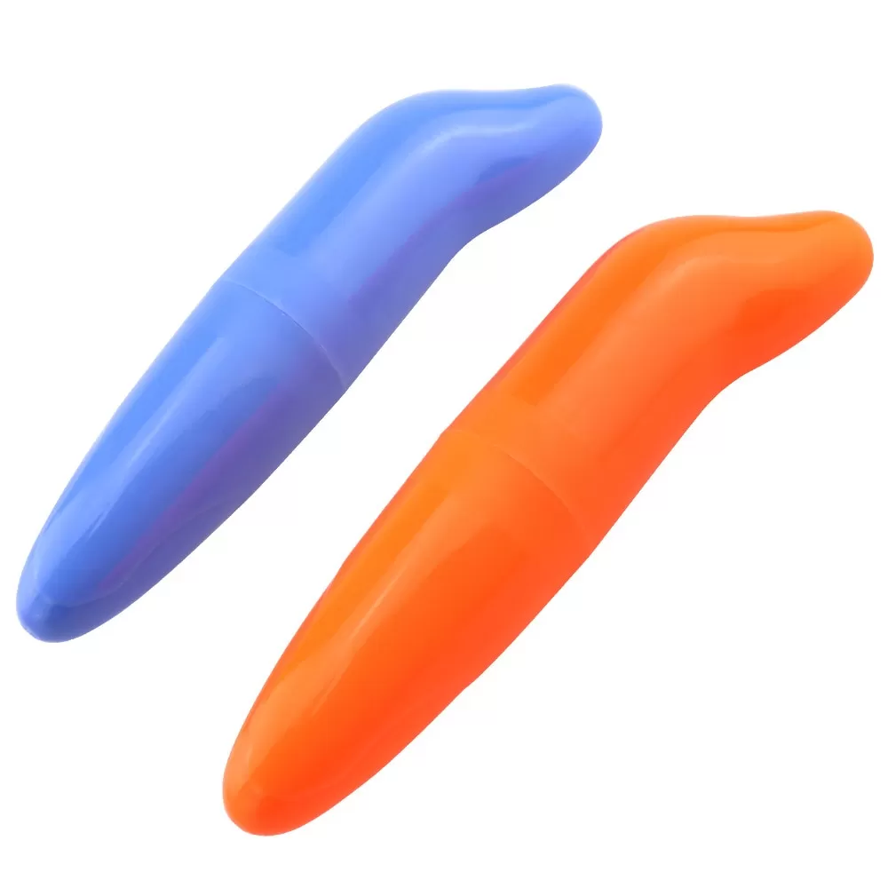 Sex Toys For Women Masturbation Dolphin Dildo Vibrator - image 3