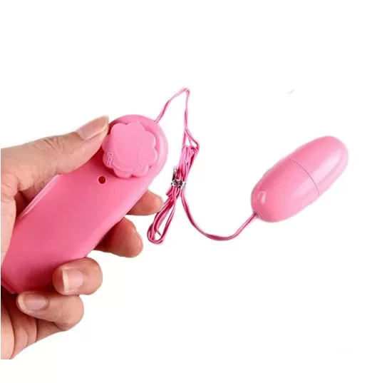 Sex Toys For Women Masturbation jump egg Dildo Vibrator - image 2