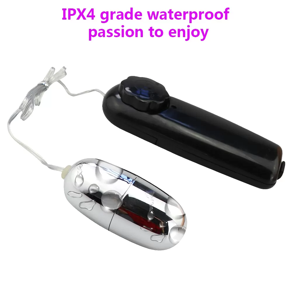 Sex Toys For Women Masturbation jump egg Dildo Vibrator - image 6