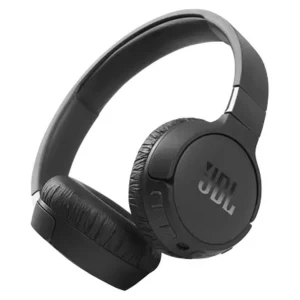 JBL Tune 660NC Headphone - Black