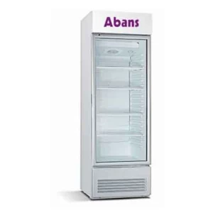 ABANS Bottle Cooler 350L - White