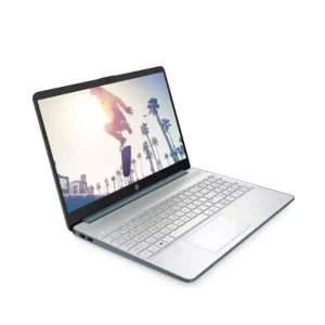 HP 15s Ryzen 5 8GB 512SSD 15.6 Inch FHD WIN10 Laptop
