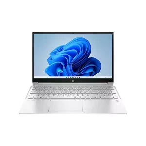 HP Pavilion 15 Ryzen 7 8 GB 512SSD W11 15.6" FHD Laptop