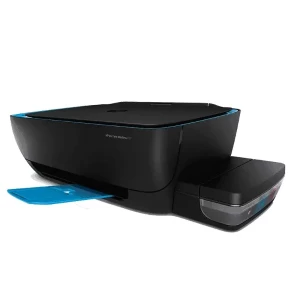 HP INK Tank 315 Aio Printer COL Print Scan Copy