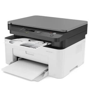 HP Laser MFP 135a Printer Black