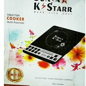 surya 2000W Electric induction cooker