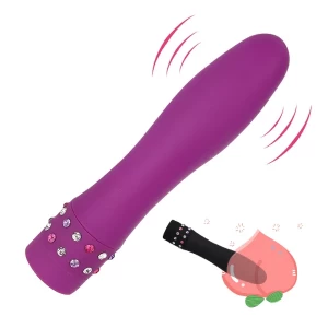 Sex Toys For Women Masturbation  Bullet Dildo Vibrator