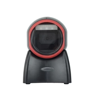 1D 2D QR Code Omni Directional Barcode Scanner