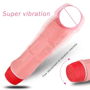 Sex Toys For Women Masturbation anal Dildo Vibrator