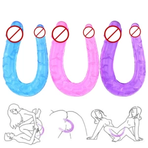 Sex Toys For Women Masturbation double Dildo