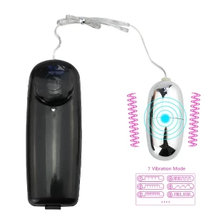 Sex Toys For Women Masturbation jump egg Dildo Vibrator