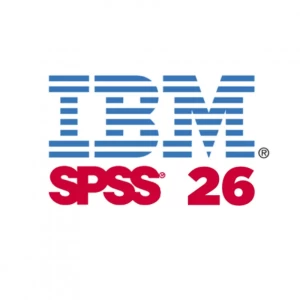 SPSS 26 for Windows / MacOS /Linux  (Lifetime)