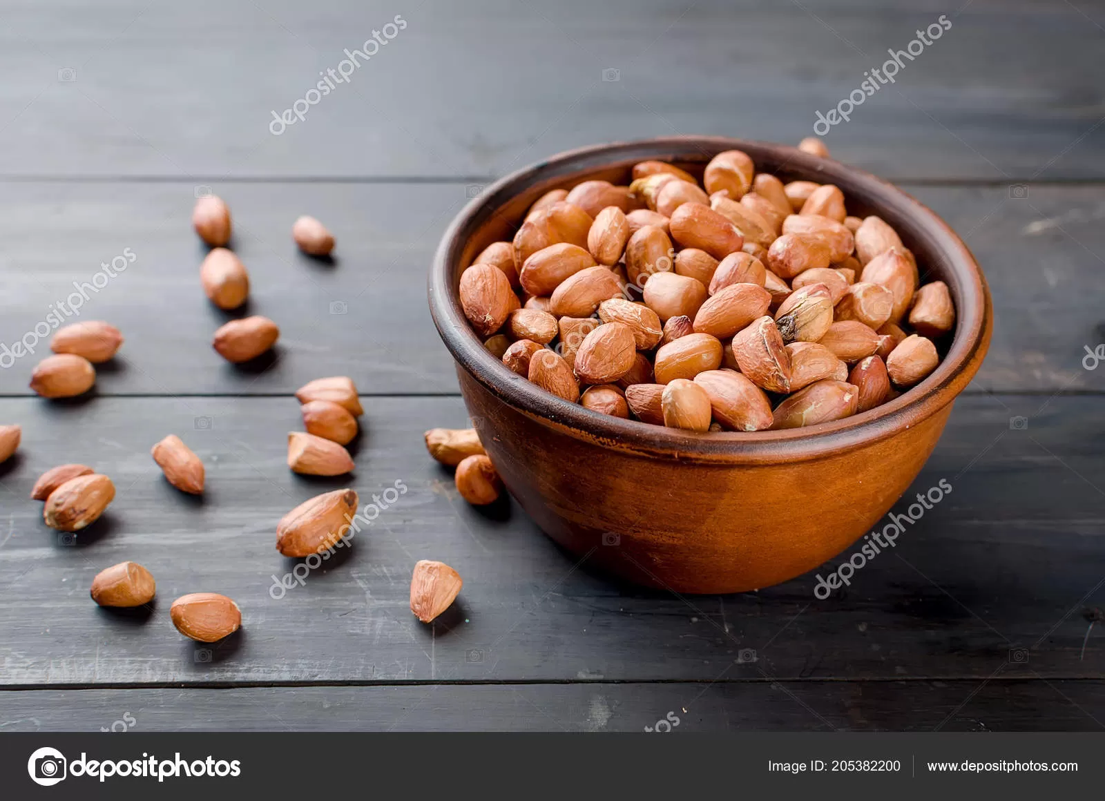 PEELED PEANUTS[ RATAKAJU] 250G - image 2
