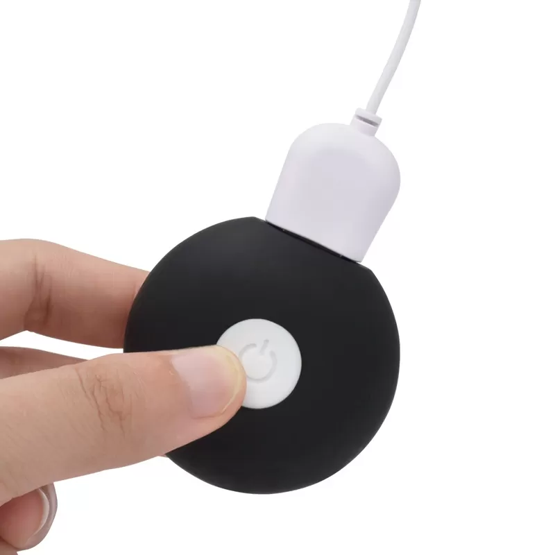 Vibrating Urethral penis plug Remote 20 Freq sex toy - image 6