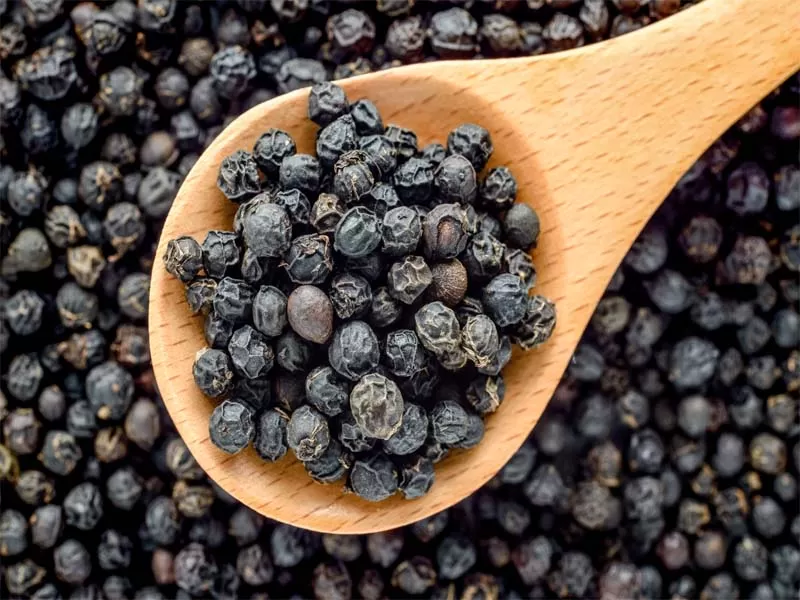 BLACK PEPPER [GAMMIRIS] 500G - image 2