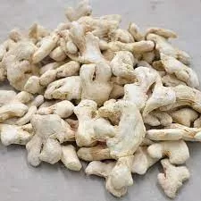 DRY GINGER [WER KOMBU] 100G - image 1