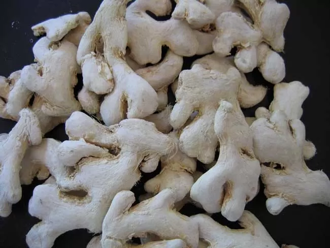 DRY GINGER [WER KOMBU] 100G - image 2