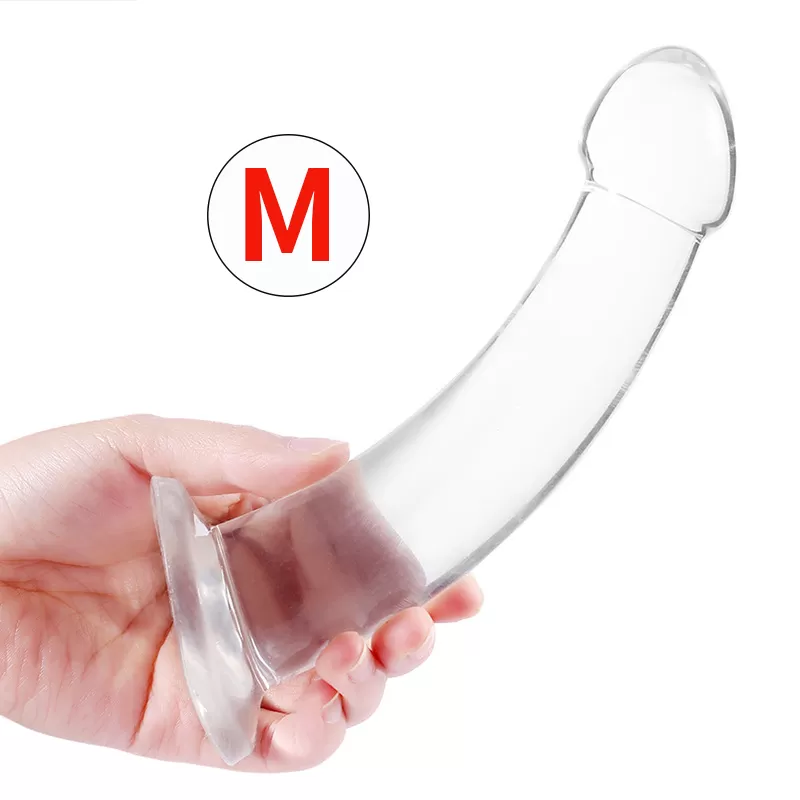 Adult Sex Toy Dildo For Men and Women Sex Toys Products