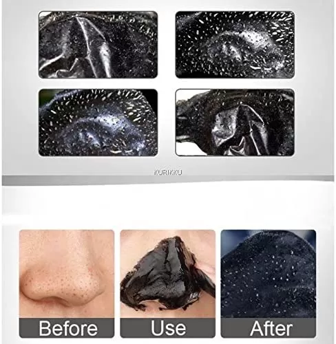 Dr Rashel Peel Off Black Mud Mask Face Mask, 100 ml - image 1