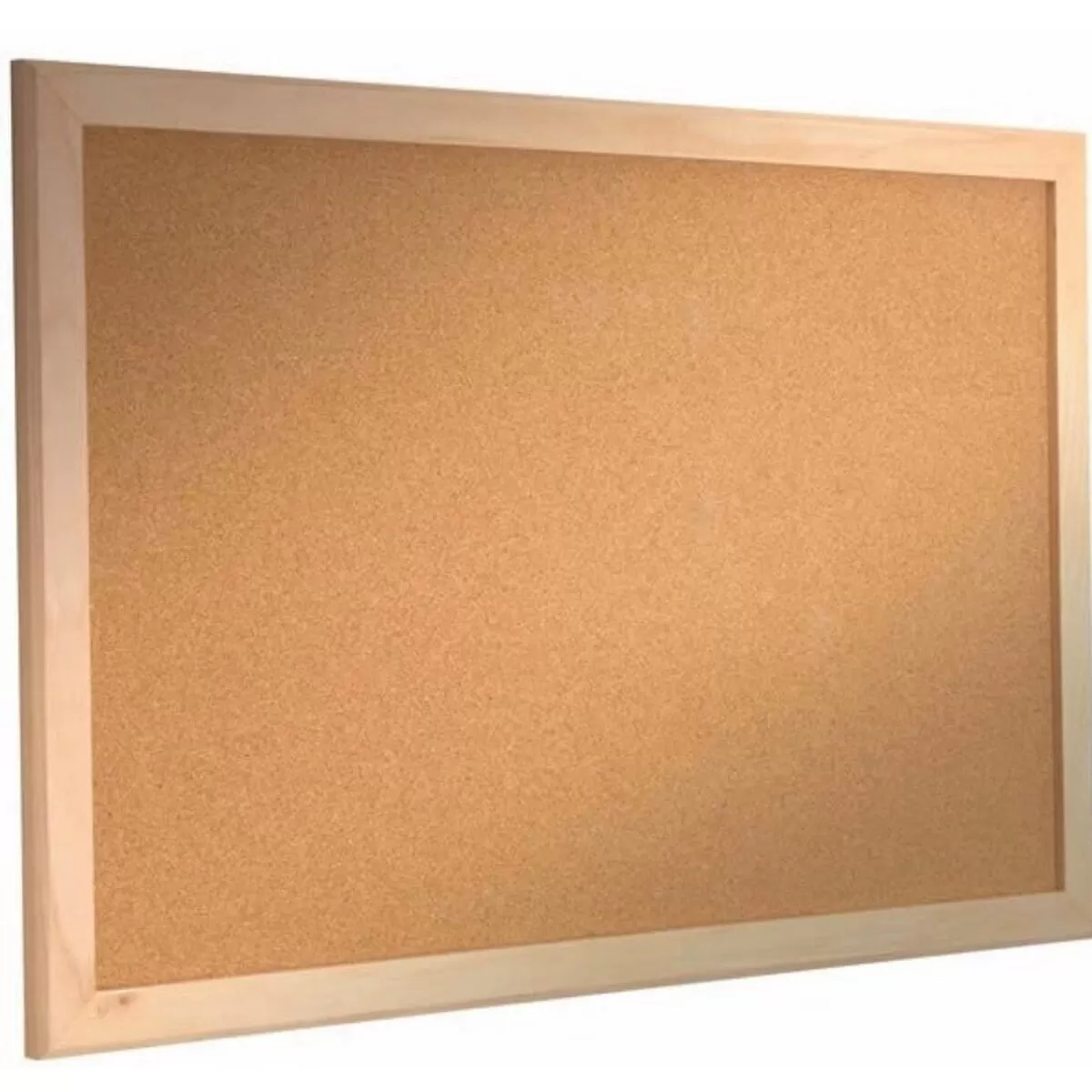 Cork Board Wooden frame 2’x1 1/2’