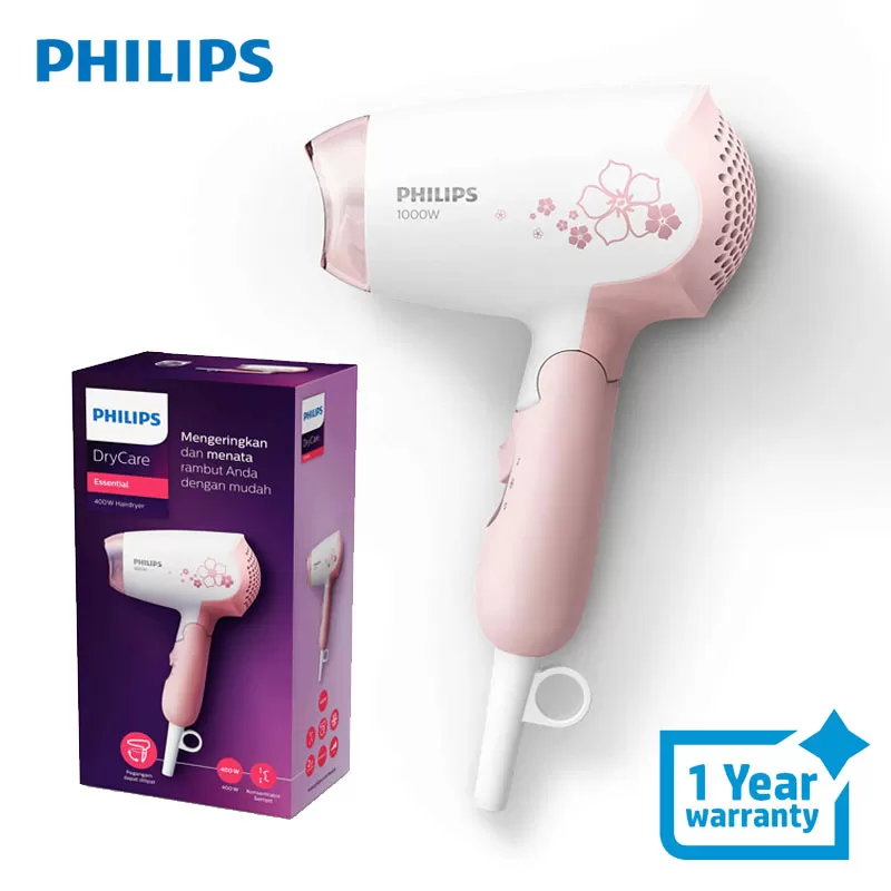Philips HP8108/03 DryCare Hair Dryer for Women - image 3