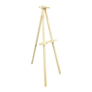 Wooden Easel Stand (Large)