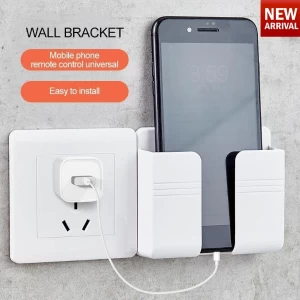 Charging Rack for Mobile Phone.Remote Control