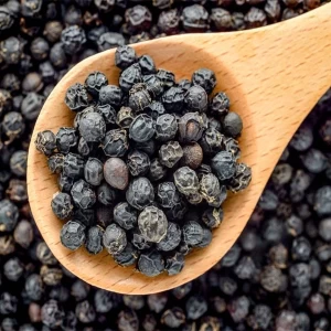 BLACK PEPPER [GAMMIRIS] 500G