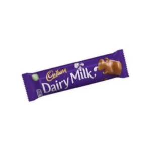 Cadbury Dairy Milk Plain 40g