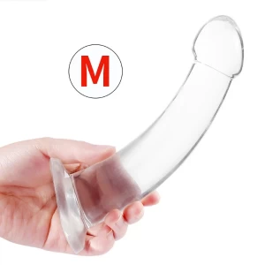 Adult Sex Toy Dildo For Men and Women Sex Toys Products