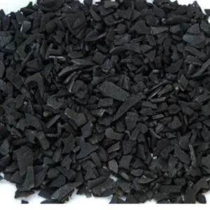 2kg cocanut shell charcoal  pack