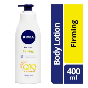 Nivea Firming Body Lotion Q10 Plus Vitamin C 400ml