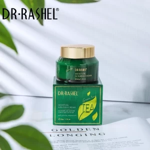 DR Rashel Green Tea Moisture & Nourish Facial Cream 50g