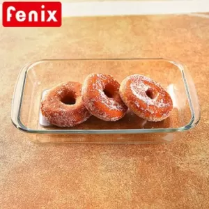 Pyrex Glass Baking Dish 1L