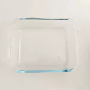 Pyrex Glass Baking Dish 1L