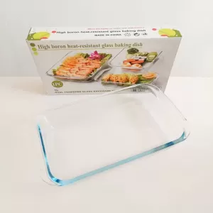 Pyrex Glass Baking Dish 1L