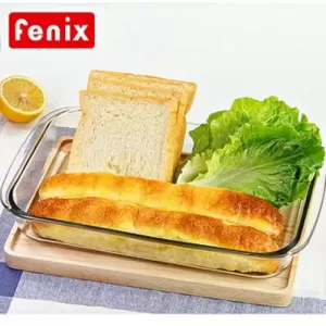 Pyrex Glass Baking Dish 1L