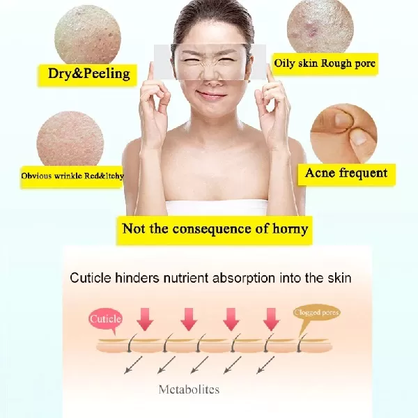 Wokali Coconut Body Scrub 500ml Softening Moisturizing - image 4
