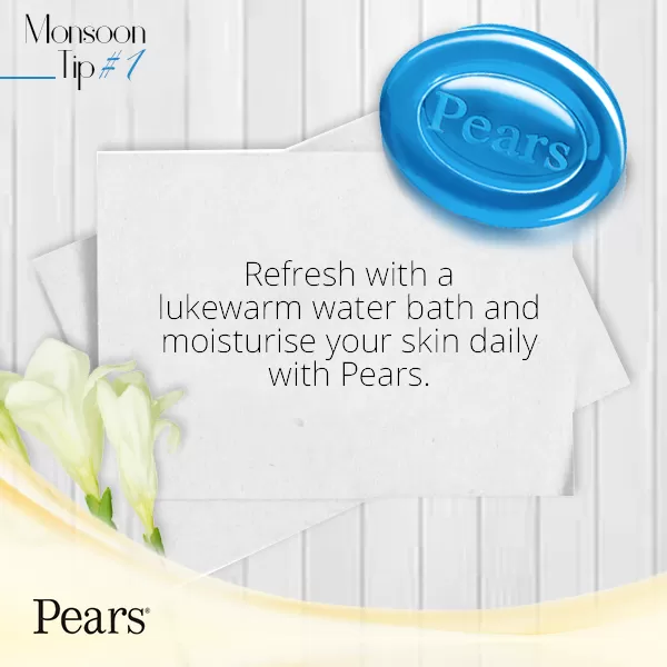 PearsEST1807 Transparent Soap With Mint Extracts - image 6