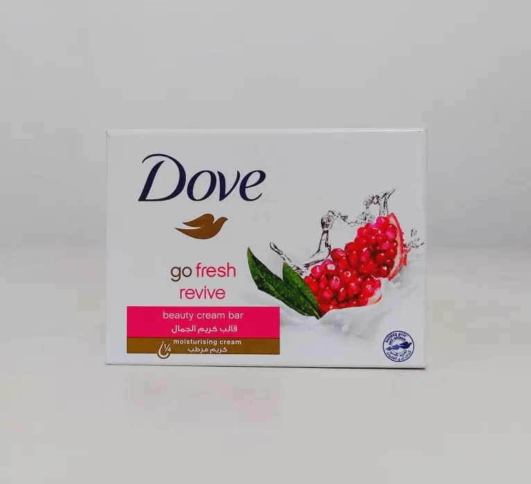 Dove Soap Beauty Bar Soap Pomegranate  s 100g Body Soap - image 3