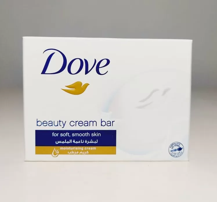 Dove Soap Beauty Bar Soap Purely Pampering 100g USA - image 3