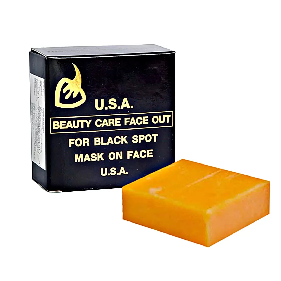 USA Facial Soap 50g Whitening Acne - image 3