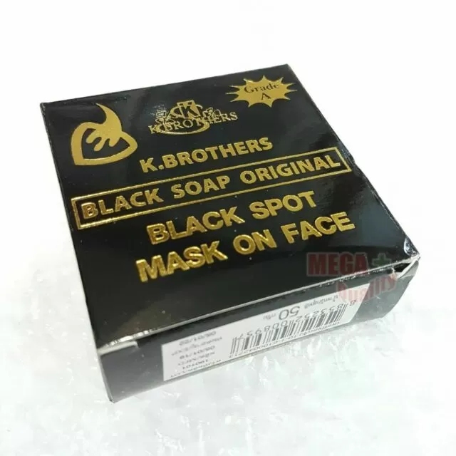 USA Facial Soap 50g Whitening Acne - image 8