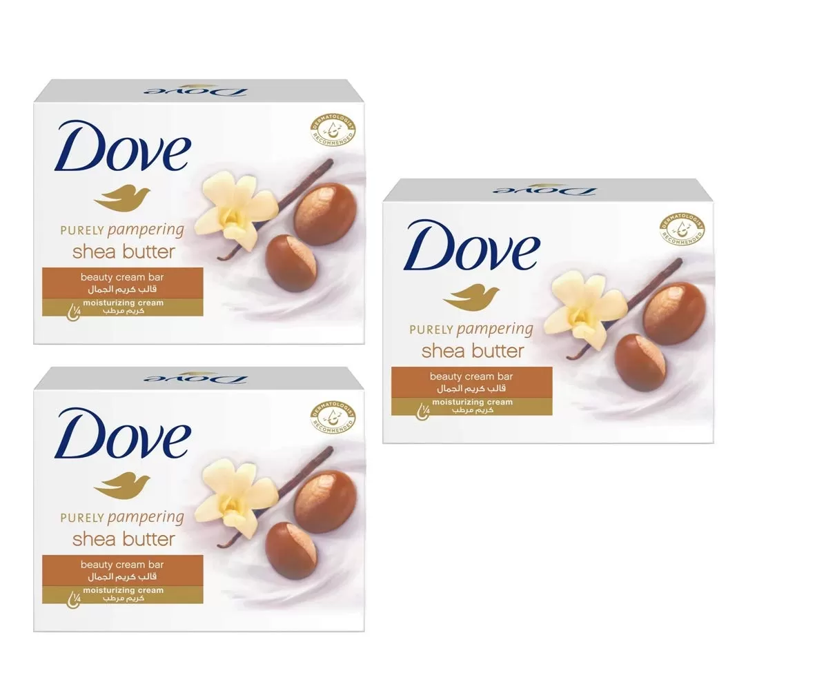 Dove Soap Beauty Bar Soap 100g - image 3