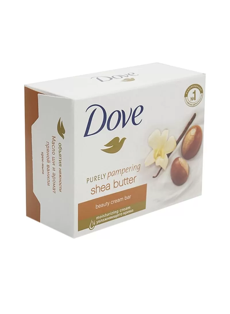 Dove Soap Beauty Bar Soap 100g - image 4