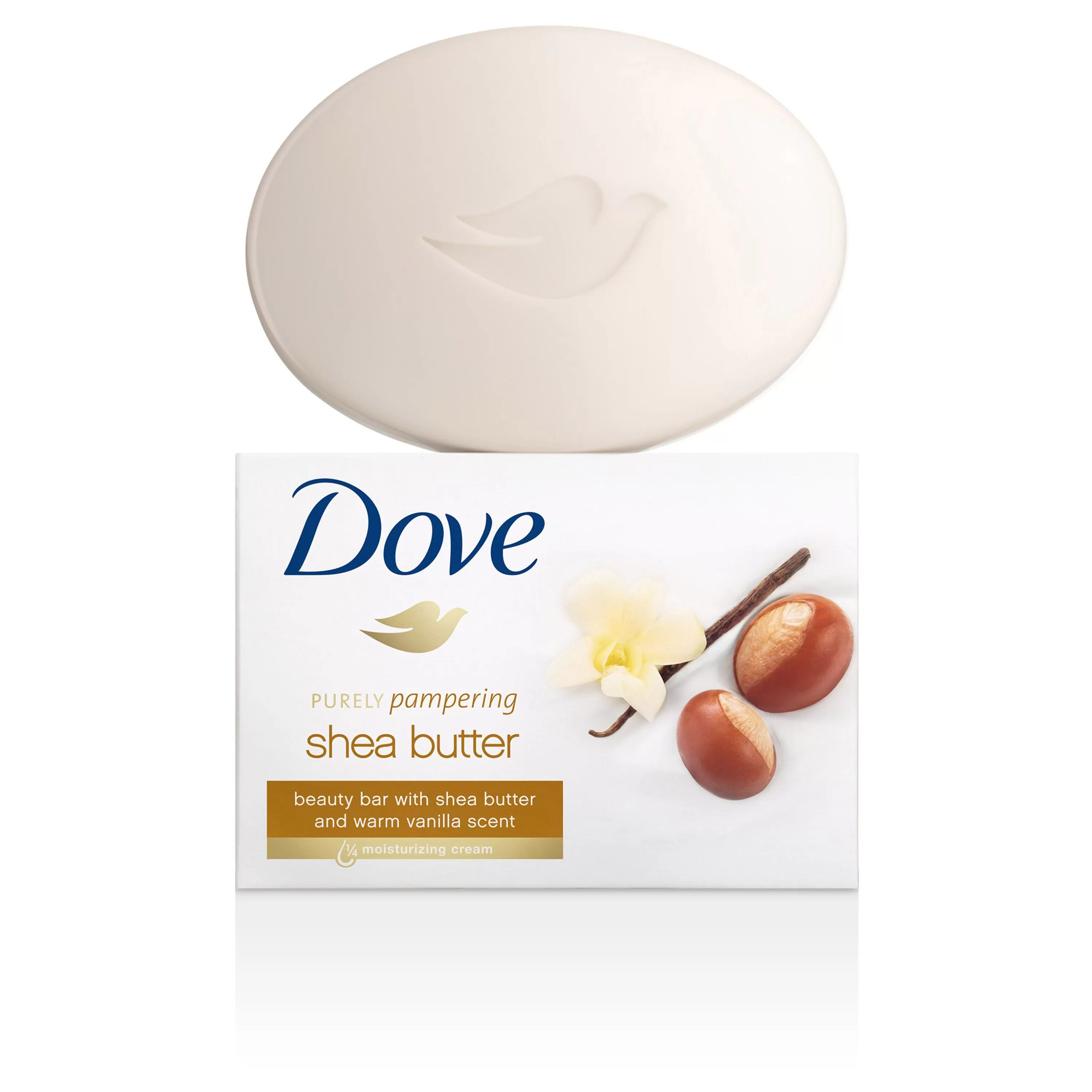Dove Soap Beauty Bar Soap 100g - image 6