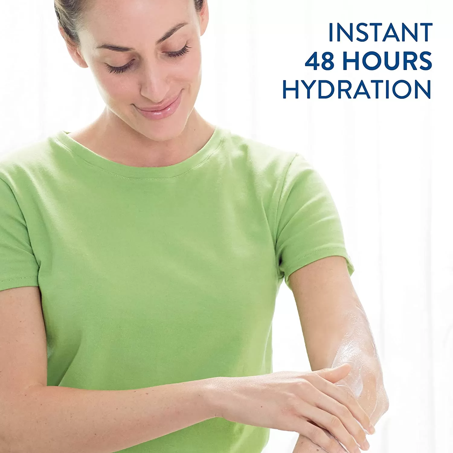 Cetaphil Body Moisturizer Hydrating Lotion 591ml - image 3